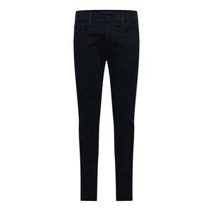 Replay Mens Anbass Cotton Blend Slim Jeans / Blue